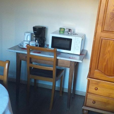 B&B Ma Maison Hautes Vosges Ranspach Zewnętrze zdjęcie