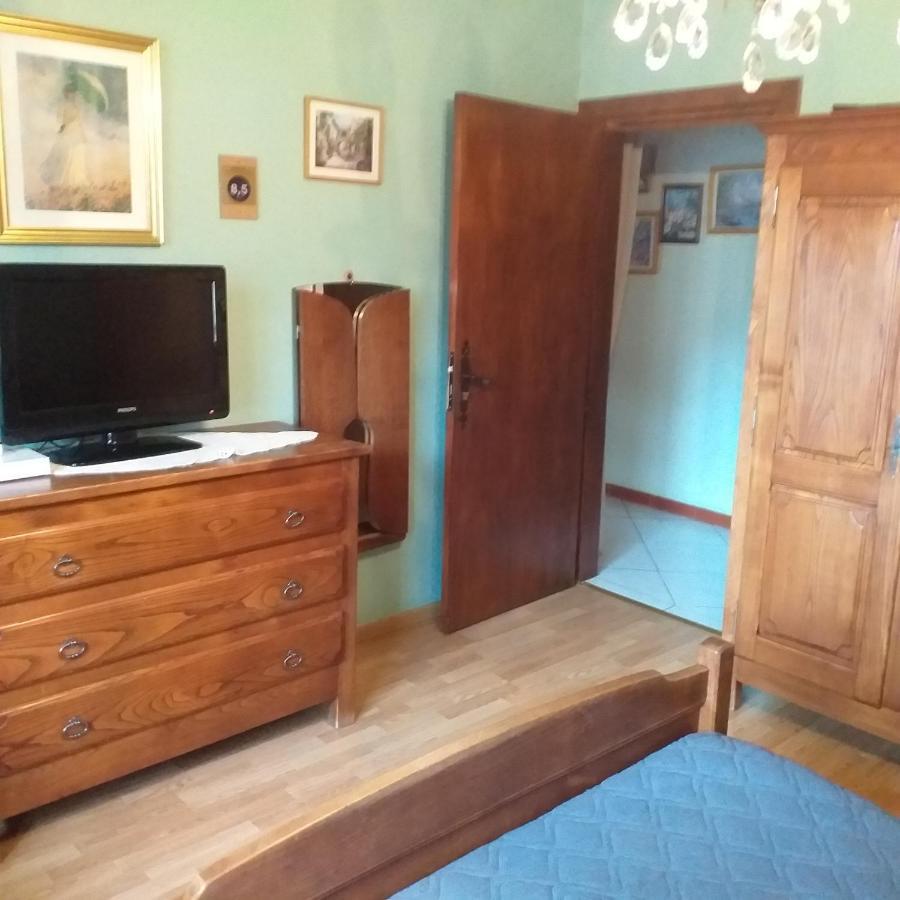 B&B Ma Maison Hautes Vosges Ranspach Zewnętrze zdjęcie