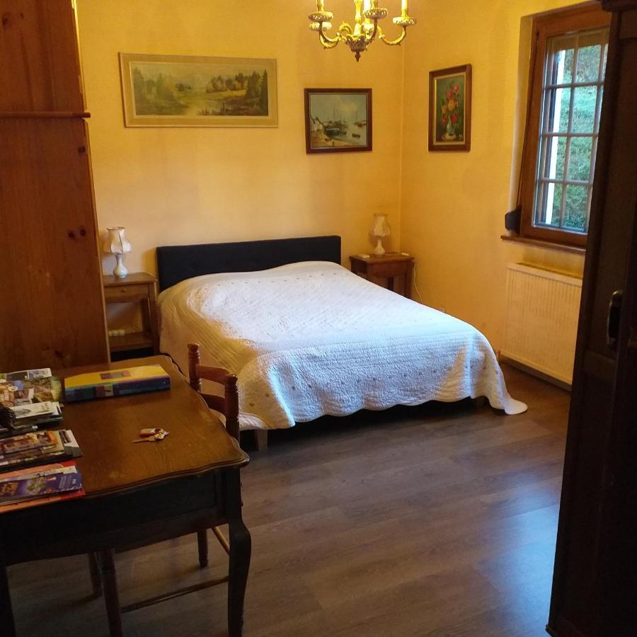 B&B Ma Maison Hautes Vosges Ranspach Zewnętrze zdjęcie