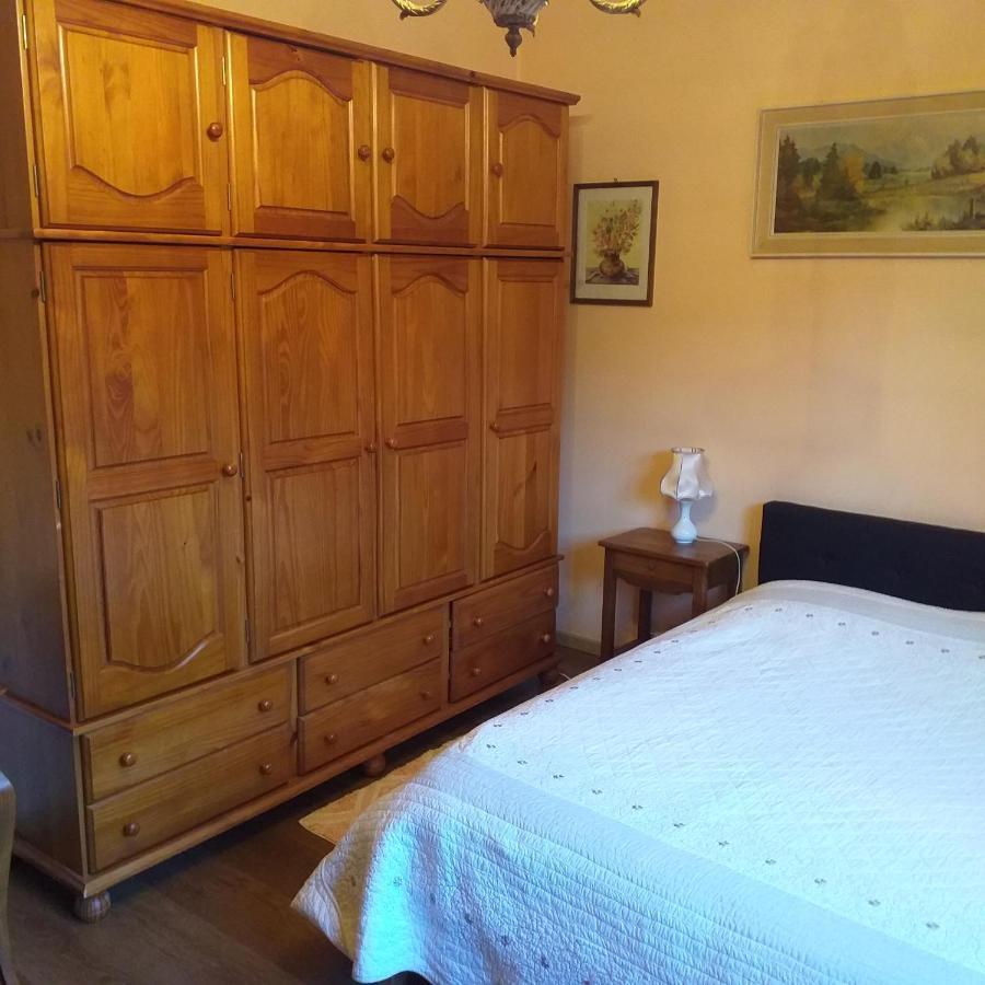 B&B Ma Maison Hautes Vosges Ranspach Zewnętrze zdjęcie