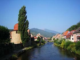 B&B Ma Maison Hautes Vosges Ranspach Zewnętrze zdjęcie